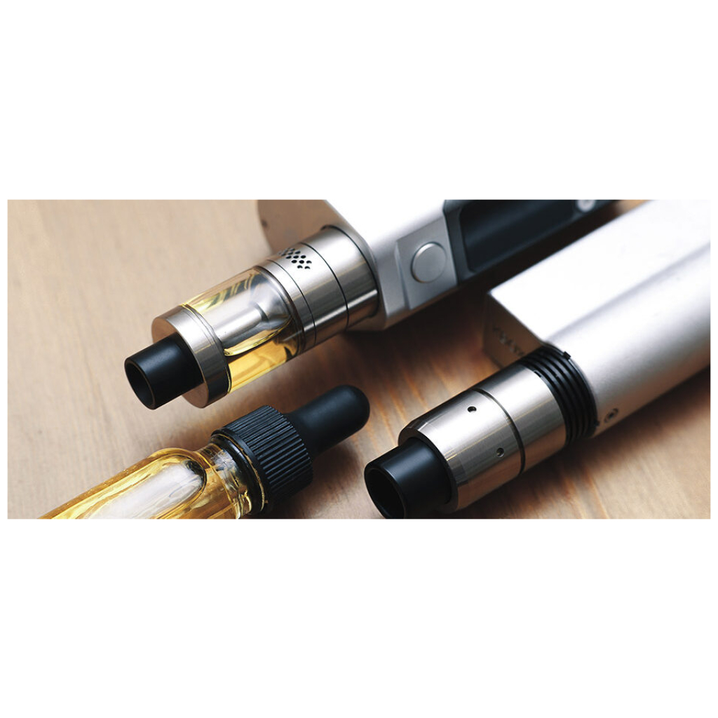 ¿Qué Es Un Vaporizador Y En Qué Se Diferencia Del Cigarro Electrónico?