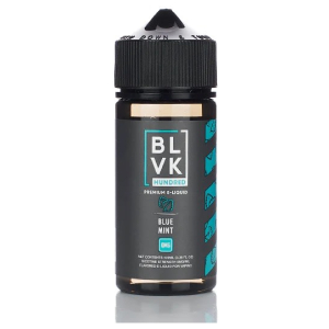 Blvk Blue Mint 100ml