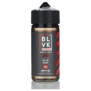 Blvk Blue Mint 100ml