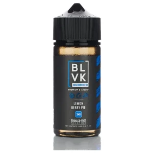 Blvk Blue Mint 100ml