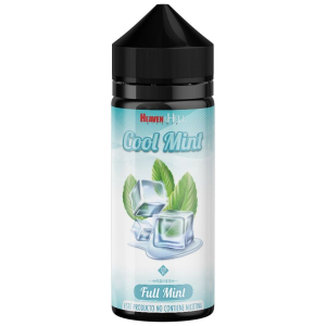 Heaven & Hell Orange Mint 120ml