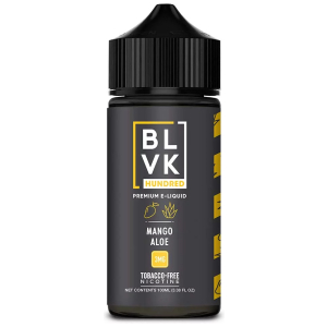 Blvk Blue Mint 100ml