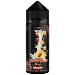 Heaven & Hell Orange Mint 120ml