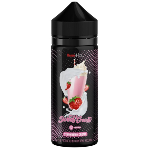 Heaven & Hell Orange Mint 120ml