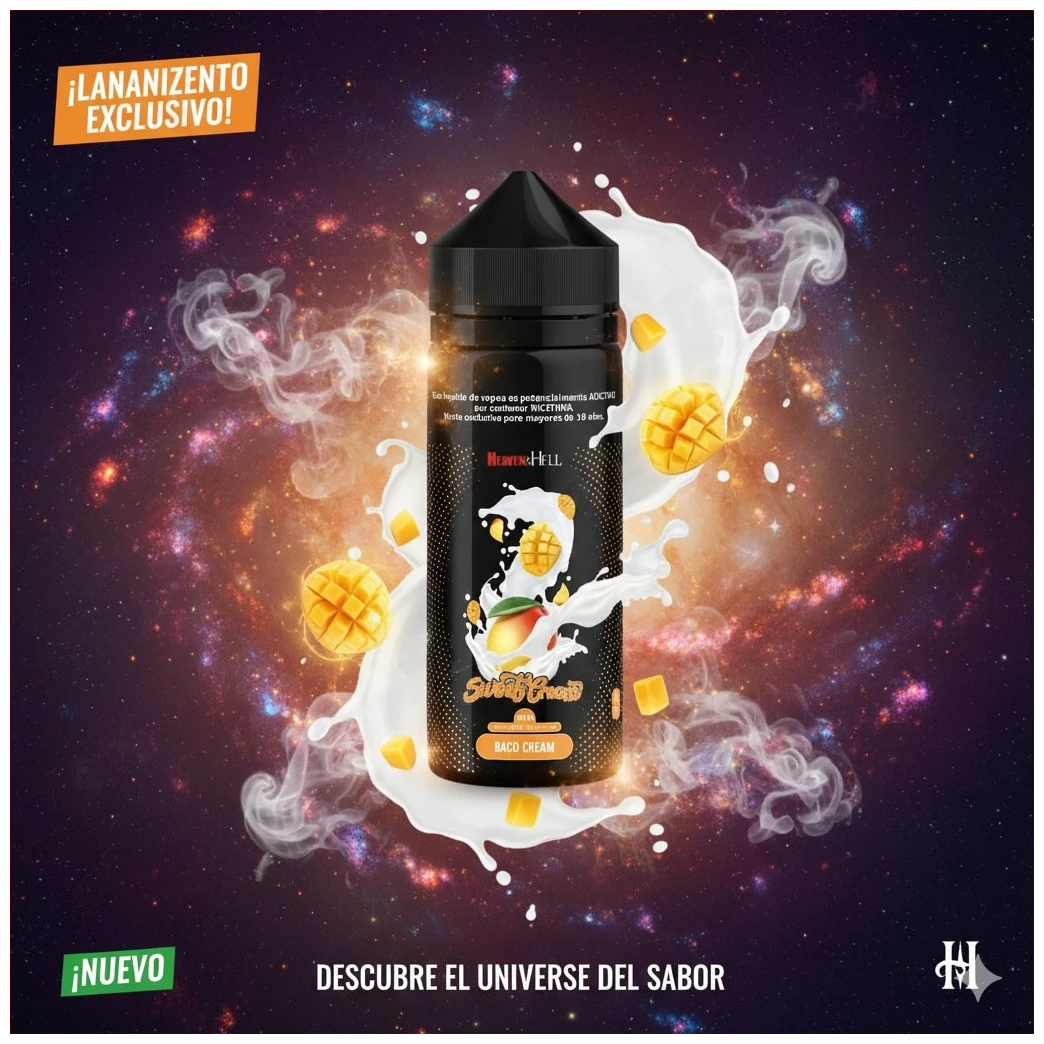 Heaven & Hell Baco Cream 120ml 1 baco cream 120 ml banner 1 2