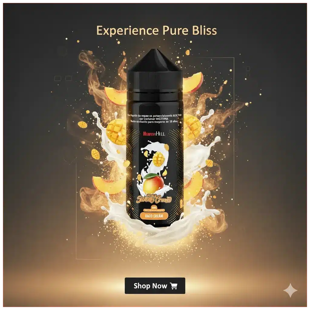 baco cream 120 ml banner