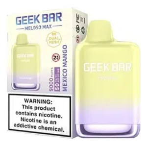 Vaporizador Desechable