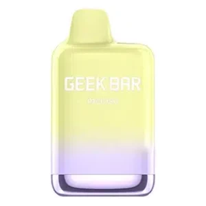 Geek Bar Meloso Max Mexico Mango 9000 Puff