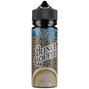 Cloudy Demons Prince Coffee 120ml