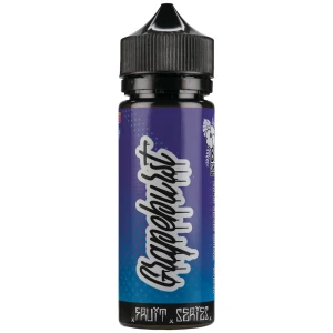 Cloudy Demons Grapeburst 120ml