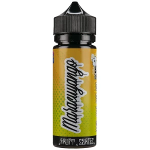 Cloudy Demons Maracuyango 120ml