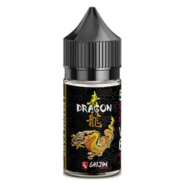 Shijin Vapor Dragon Salt 30Ml