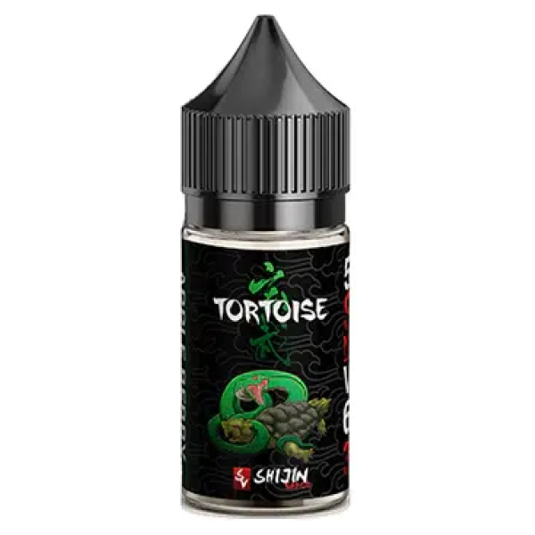 Shijin Vapor Dragon Salt 30Ml
