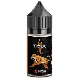 Shijin Vapor Tiger Salt 30ml