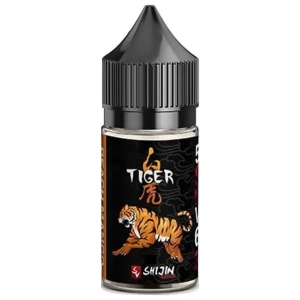 Shijin Vapor Tiger Salt 30ml