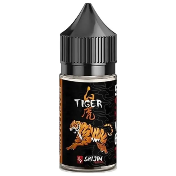 Shijin Vapor Tiger Salt 30Ml