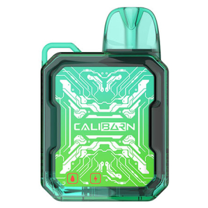 Caliburn Bar B6000 Watermelon Ice 6000puffs