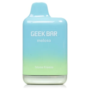 Geek Bar Meloso Max Stone Freeze 9000 Puff