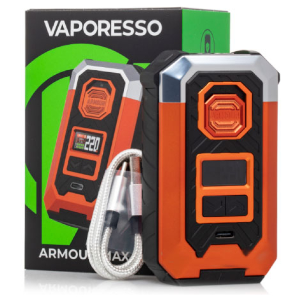 Vaporesso Armour Max Mod