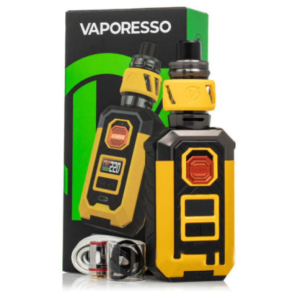 Vaporesso Armour Max Kit