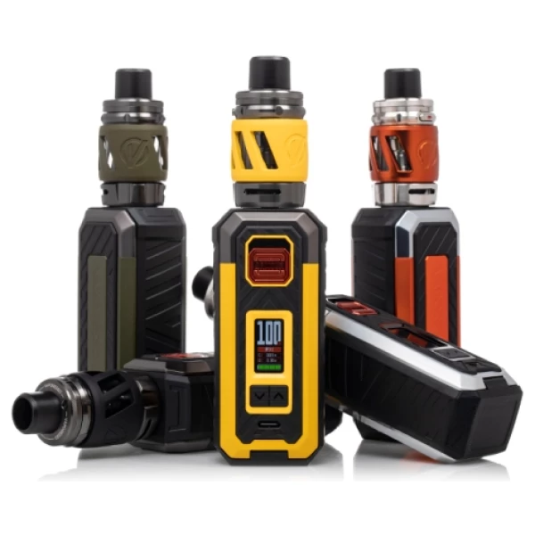 Vaporesso Armour S Kit