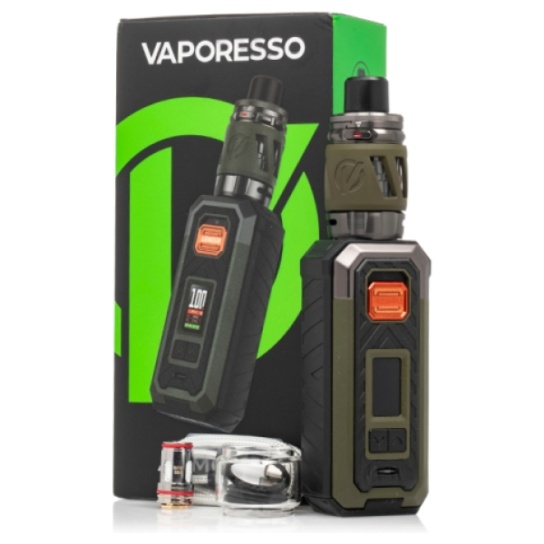 Vaporesso Armour S Kit