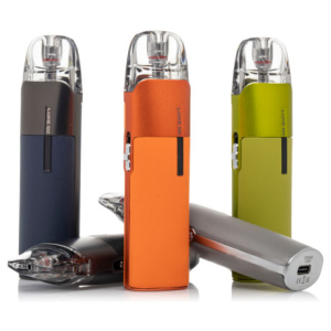 Vaporesso Luxe Q2 Pod Kit