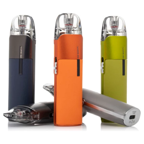 Vaporesso Luxe Q2 Pod Kit