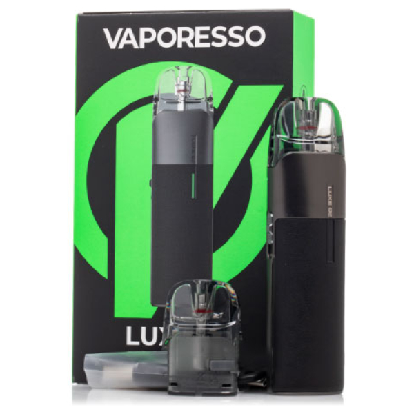 Vaporesso Luxe Q2 Pod Kit