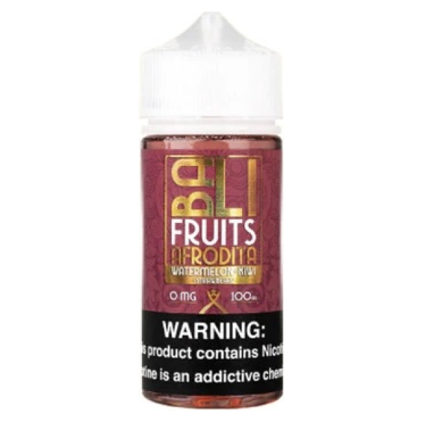 Bali Fruits Afrodita Watermelon Kiwi Strawberry 100Ml