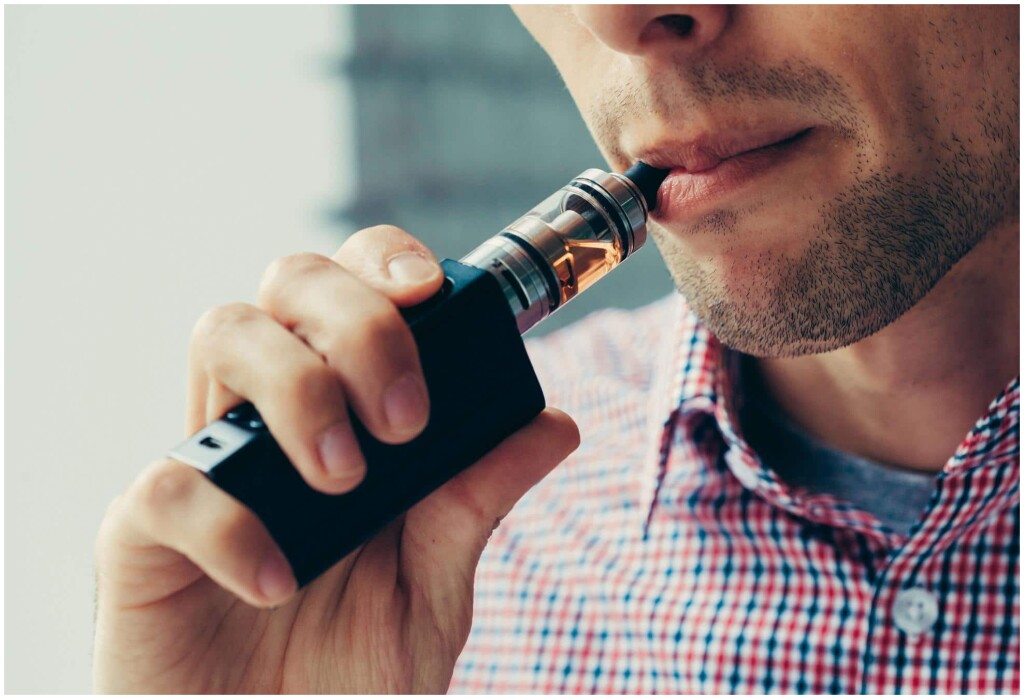 ¿Qué debo saber sobre el vapeo?