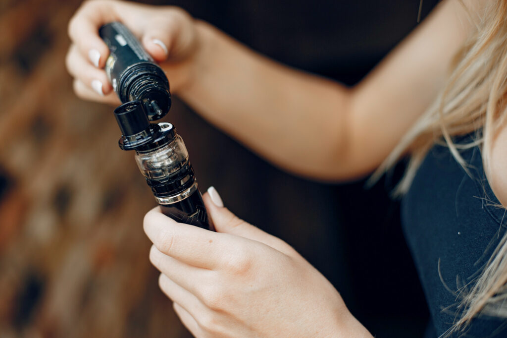 Los Mejores E-Liquids Para Vaporizadores En 2024