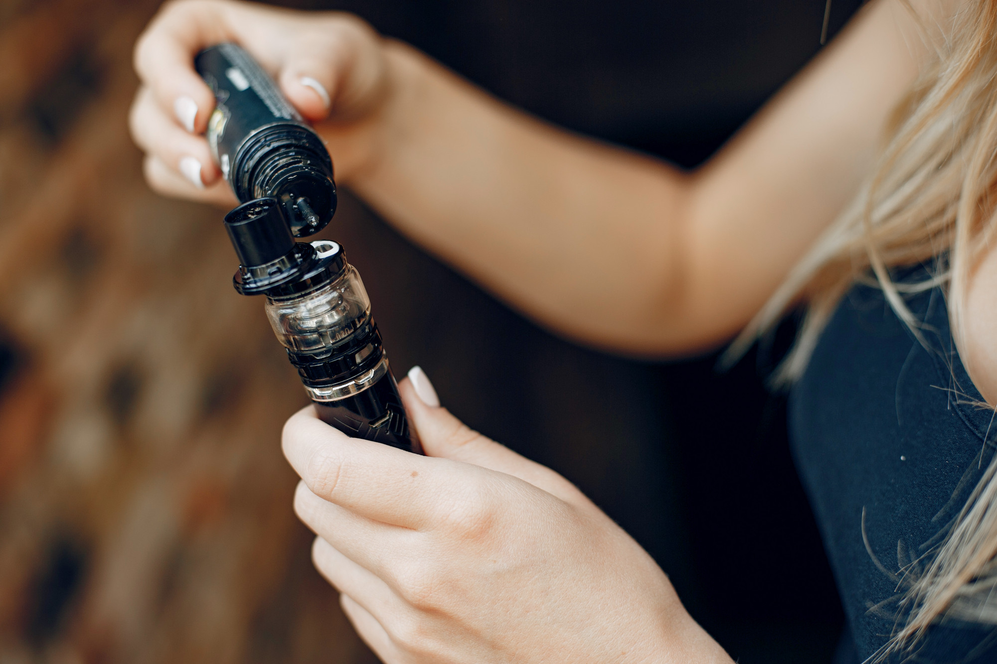 Los Mejores E-Liquids Para Vaporizadores En 2024
