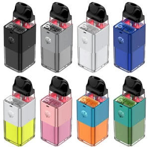 Vaporesso Xros Cube Pod Kit