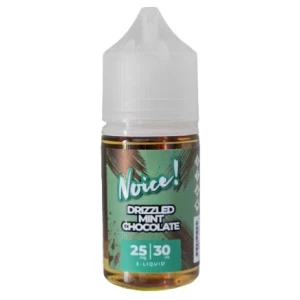 Noice Drizzled Mint Chocolate Salt 30ml