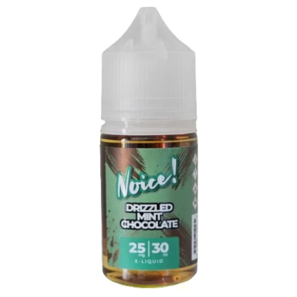 Noice Drizzled Mint Chocolate Salt 30Ml