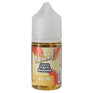 Noice Coco Tokio Banana Salt 30ml