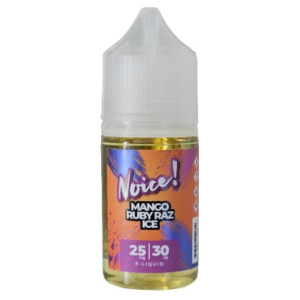 Noice Mango Ruby Raz Ice Salt 30ml