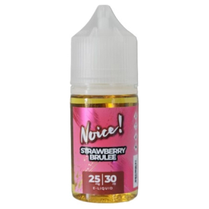 Noice Strawberry Brulee Salt 30ml