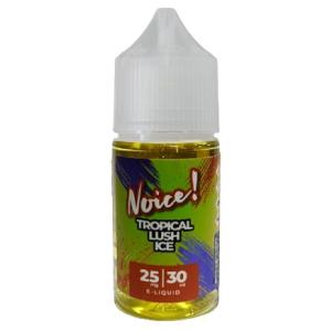 Noice Tropical Lush Ice Salt 30ml