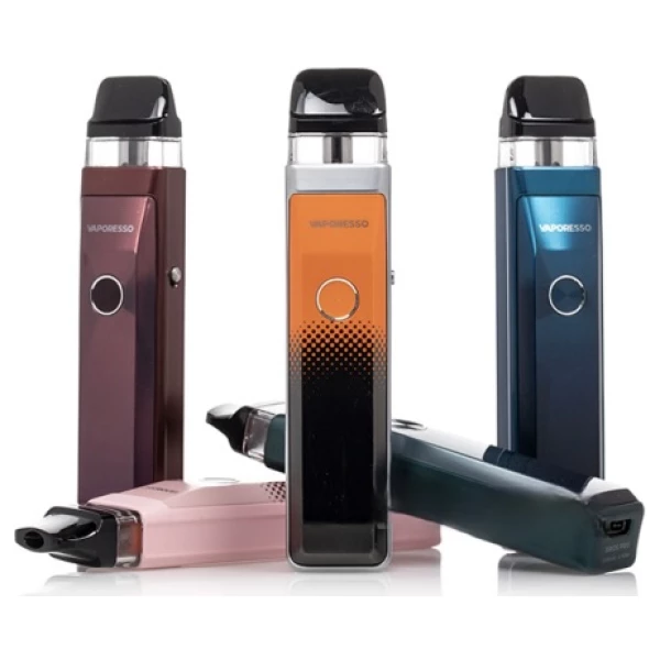 Vaporesso Xros Pro Pod Kit