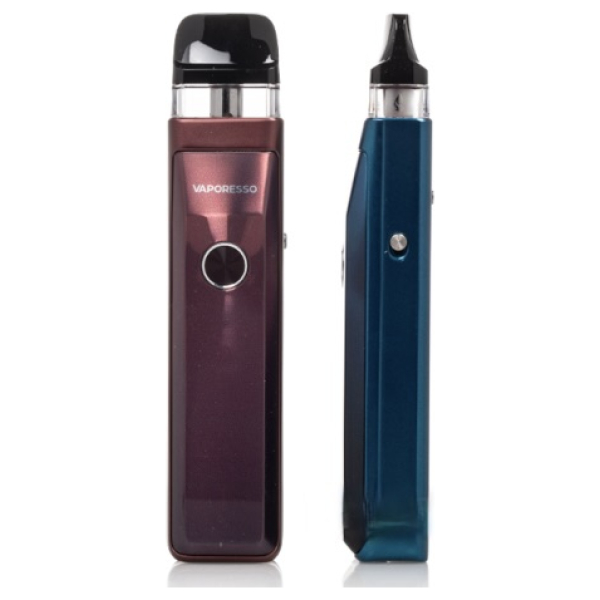 Vaporesso Xros Pro Pod Kit