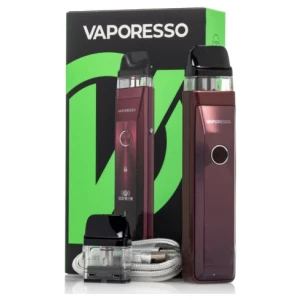 Vaporesso Xros Pro Pod Kit