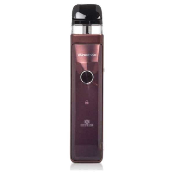 Vaporesso Xros Pro Pod Kit