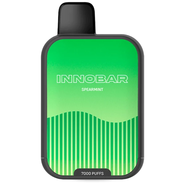 Innobar Tropical Gummy 7000 Puff