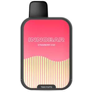 Innobar Tropical Gummy 7000 Puff