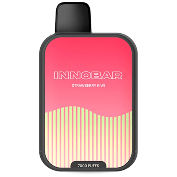 Innobar Tropical Gummy 7000 Puff