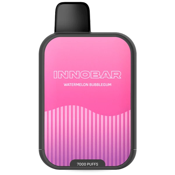 Innobar Tropical Gummy 7000 Puff