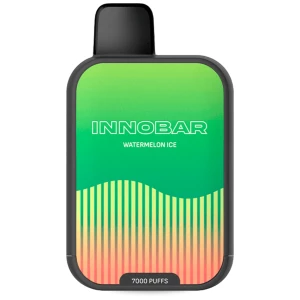 Innobar Tropical Gummy 7000 Puff