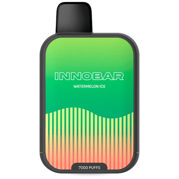 Innobar Tropical Gummy 7000 Puff